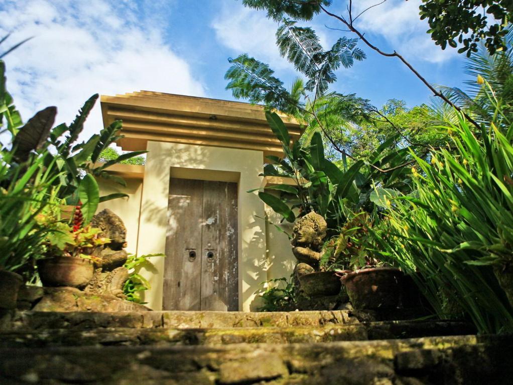 Khayangan Resort Yogyakarta Habitación foto